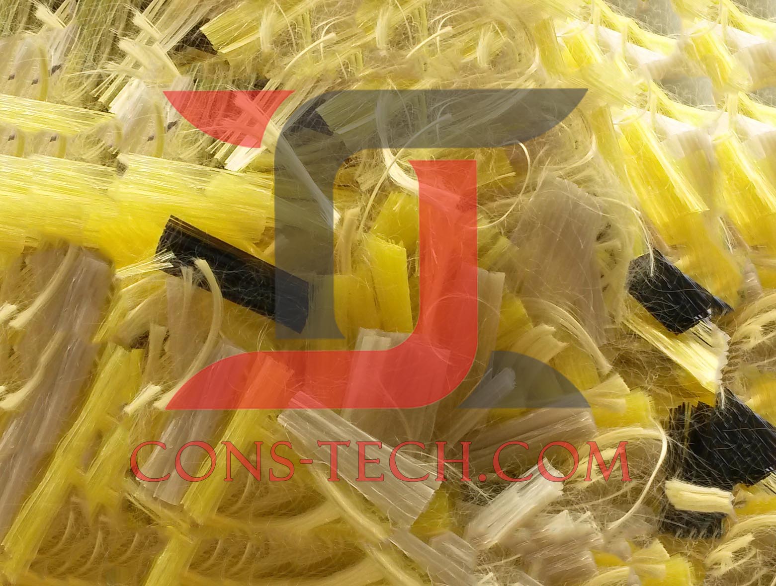 الیاف آسفالت فورتا FORTA-FI