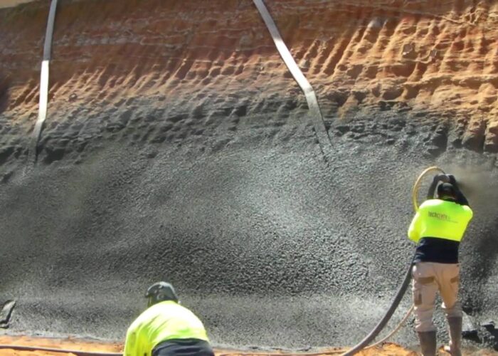 fibershotcrete fibershotcrete
