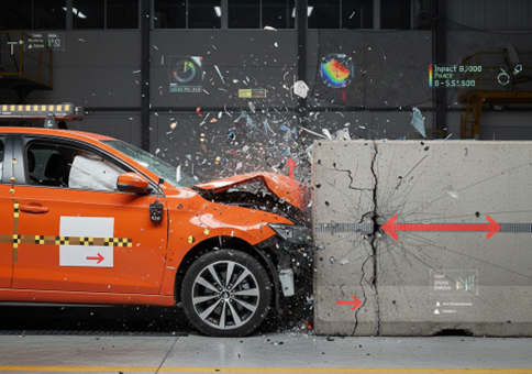 مراحل تولید نیوجرسی بتنی الیافی