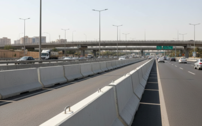 نیوجرسی بتنی الیافی